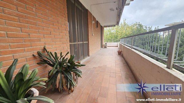 appartamento in vendita a Toano in zona Massa