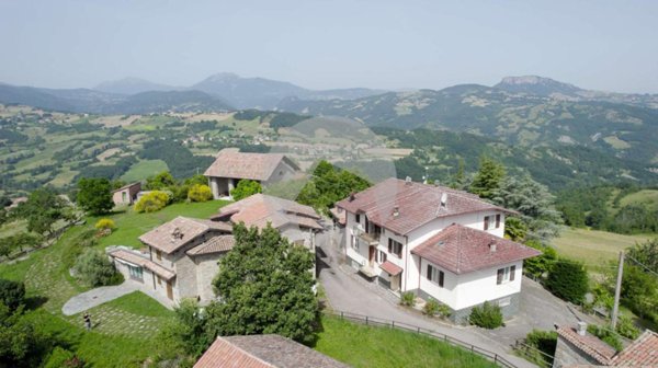 appartamento in vendita a Toano
