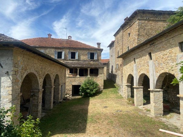 casa indipendente in vendita a Toano