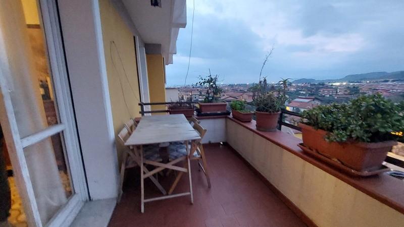 appartamento in vendita a Toano in zona Massa