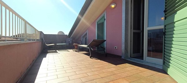 appartamento in vendita a Toano in zona Massa