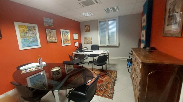 appartamento in vendita a Toano in zona Massa