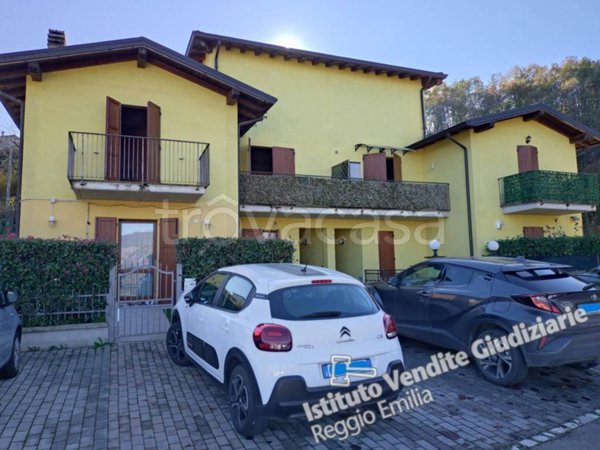 appartamento in vendita a Toano