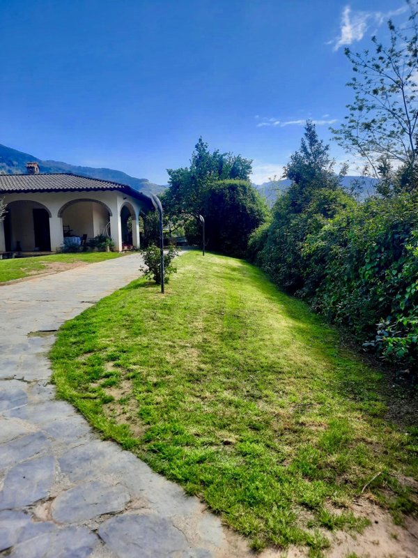 casa indipendente in vendita a Toano in zona Massa