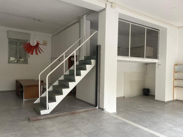 locale di sgombero in vendita a Toano in zona Massa