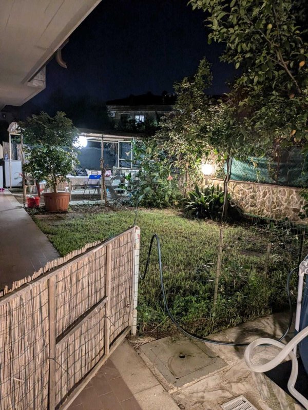 casa semindipendente in vendita a Toano in zona Massa