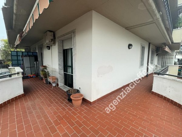 appartamento in vendita a Toano in zona Massa
