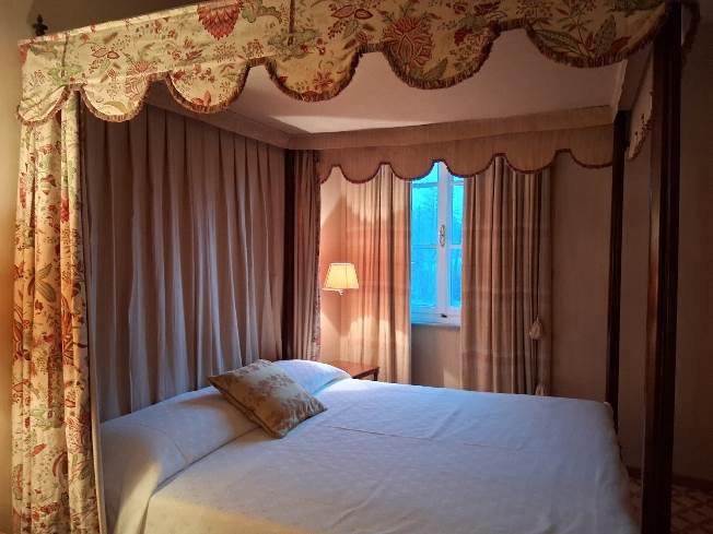 casa indipendente in vendita a Toano in zona Massa