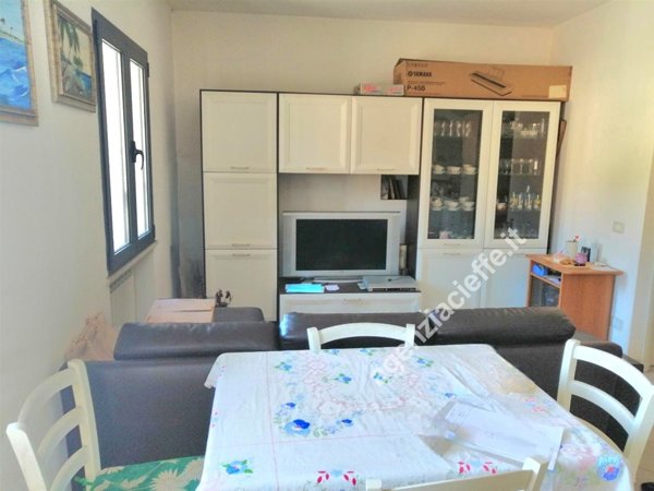 appartamento in vendita a Toano in zona Massa