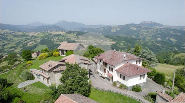 appartamento in vendita a Toano