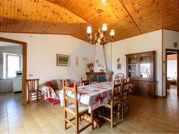 appartamento in vendita a Toano