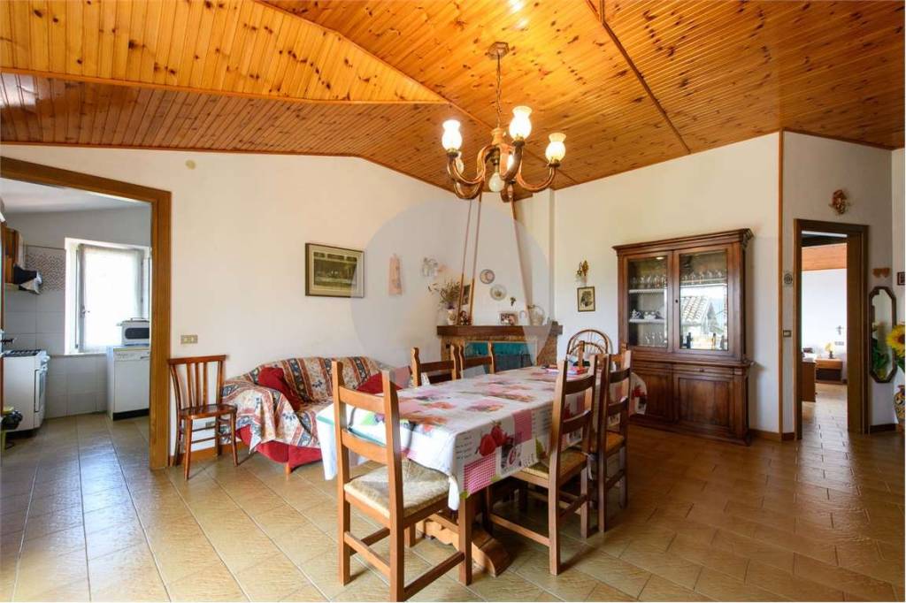 appartamento in vendita a Toano