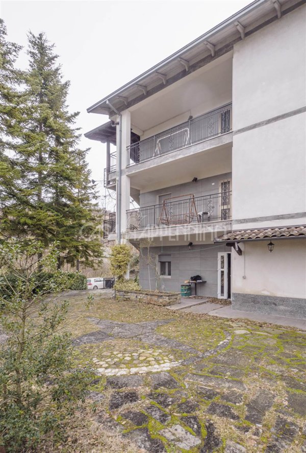 casa indipendente in vendita a Toano in zona Riale