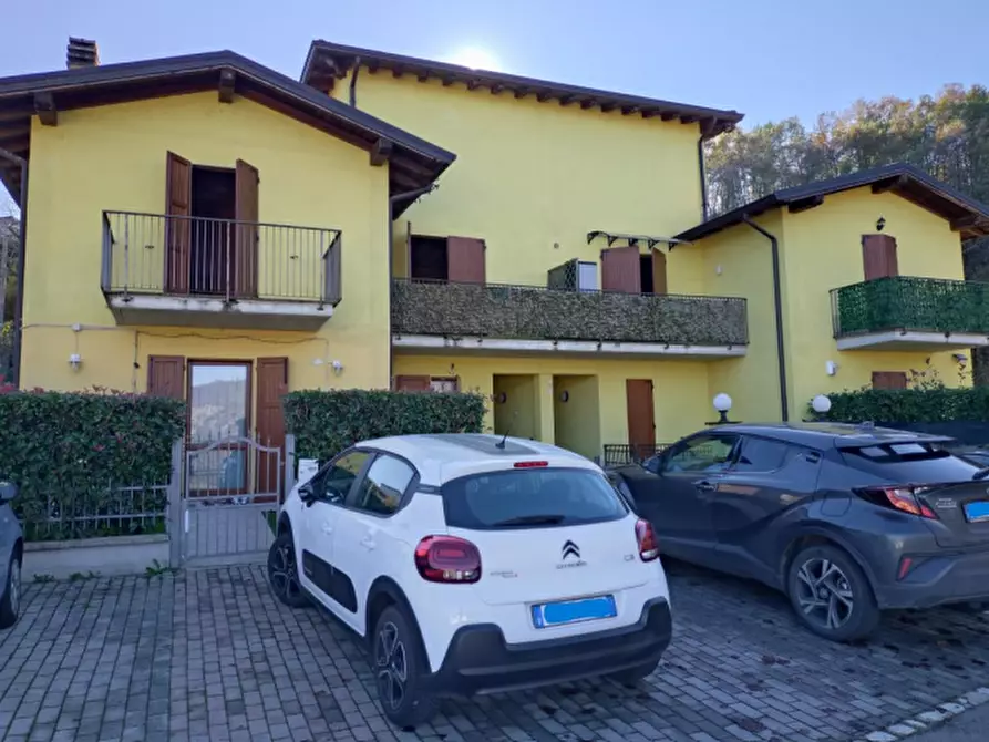 appartamento in vendita a Toano
