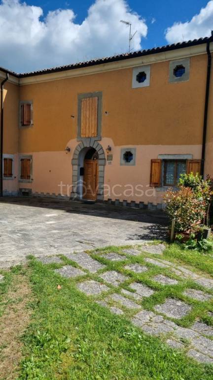 appartamento in vendita a Toano