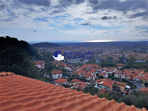 casa indipendente in vendita a Toano in zona Massa
