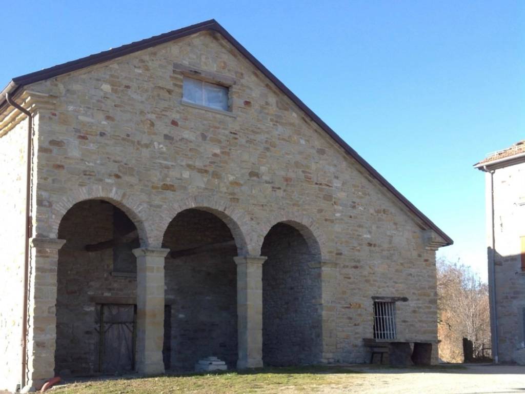 casa indipendente in vendita a Toano