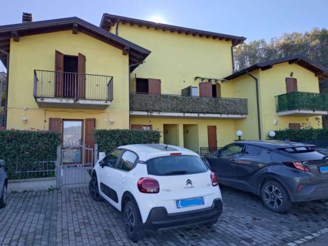 appartamento in vendita a Toano