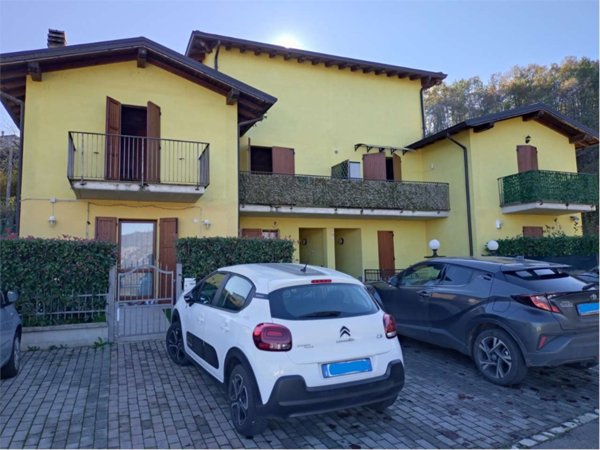appartamento in vendita a Toano