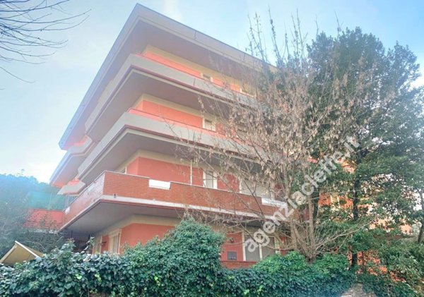 appartamento in vendita a Toano in zona Massa