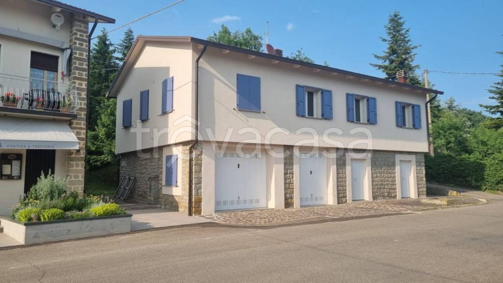 casa indipendente in vendita a Toano
