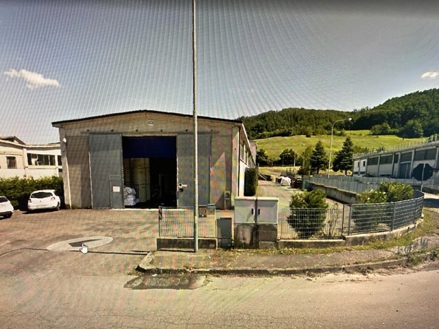 capannone in vendita a Toano in zona Cavola