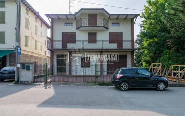 appartamento in vendita a Toano in zona Quara