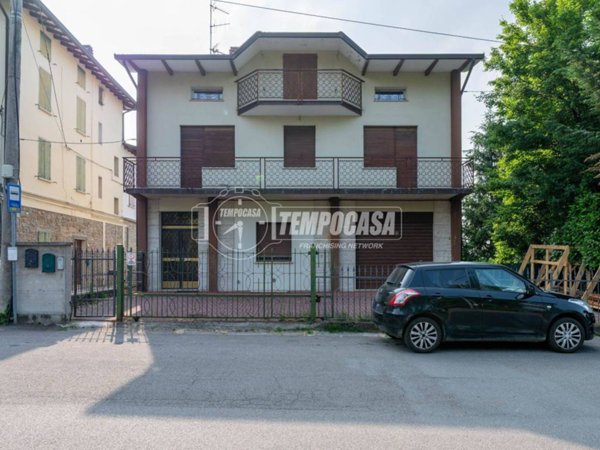 appartamento in vendita a Toano