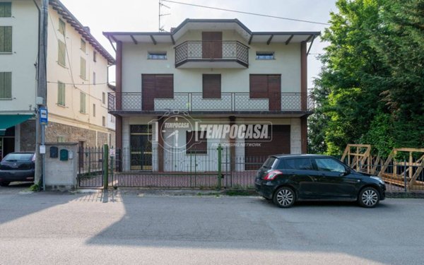 appartamento in vendita a Toano