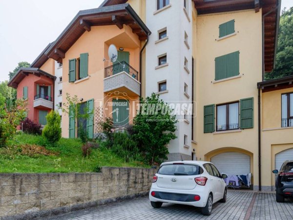 appartamento in vendita a Toano