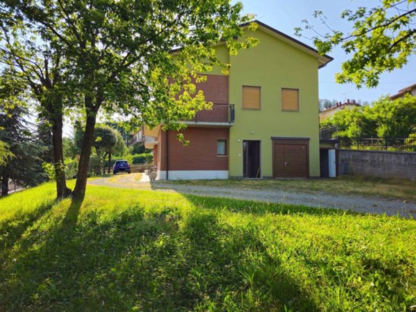 casa indipendente in vendita a Toano