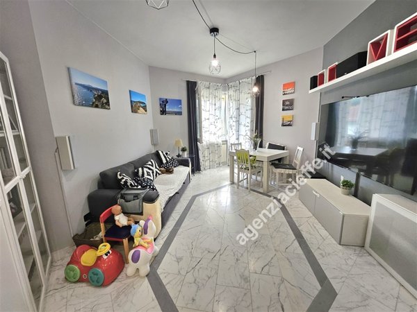 appartamento in vendita a Toano in zona Massa