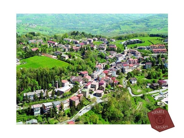 casa indipendente in vendita a Toano
