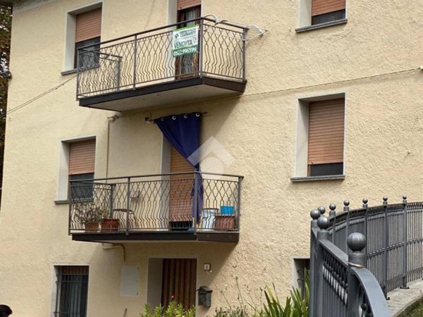 appartamento in vendita a Toano in zona Vogno