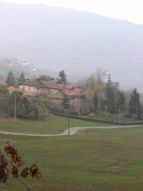 casa indipendente in vendita a Toano in zona Manno