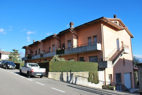 appartamento in vendita a Toano