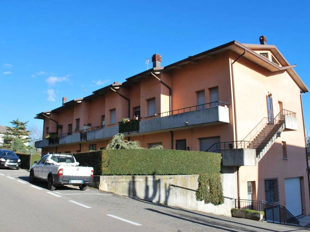 appartamento in vendita a Toano