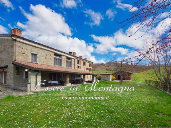 casa indipendente in vendita a Toano