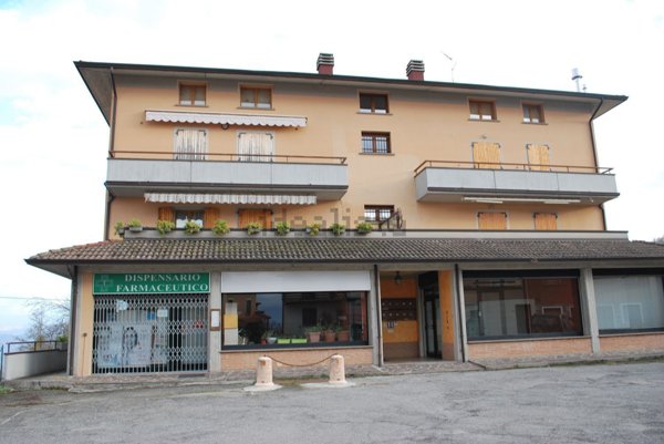 appartamento in vendita a Toano in zona Quara