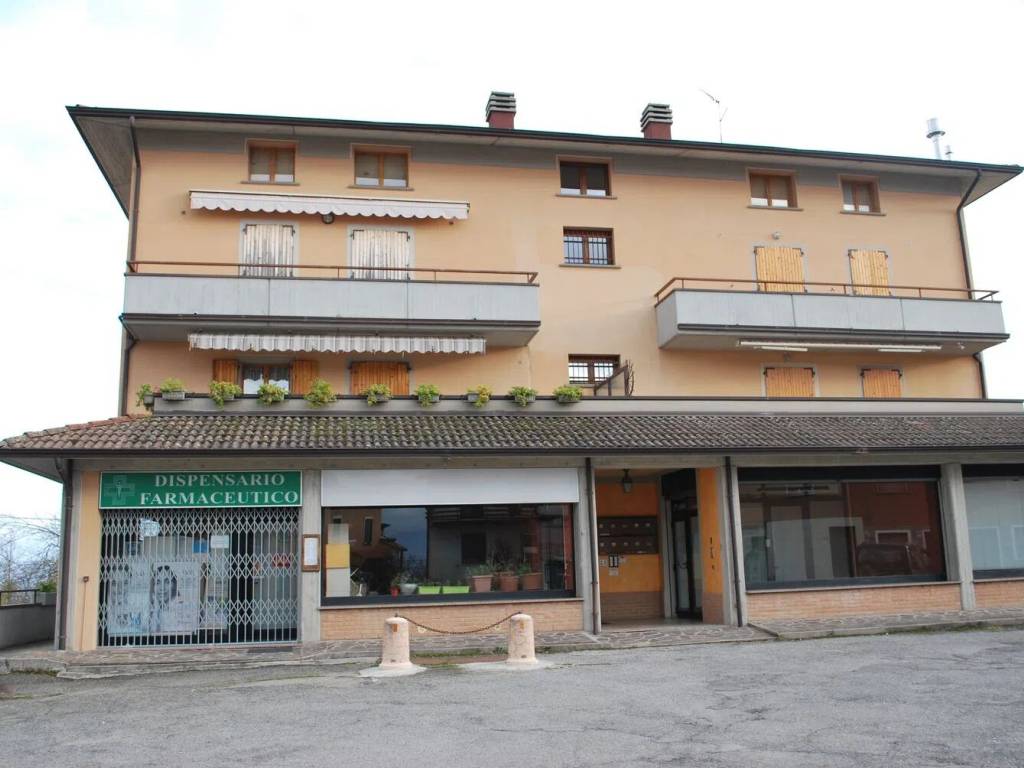 appartamento in vendita a Toano