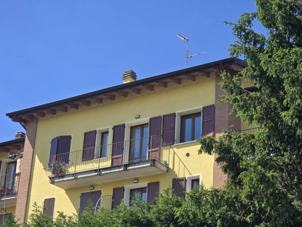 appartamento in vendita a Toano in zona Cavola