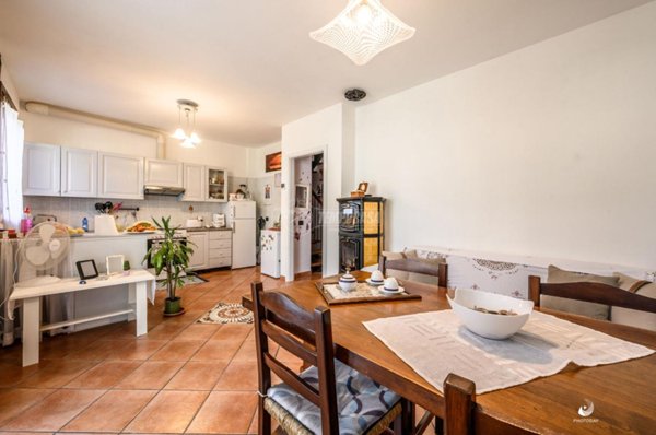 appartamento in vendita a Toano in zona Cerredolo