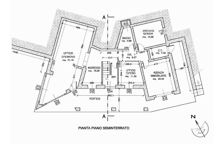 casa indipendente in vendita a Toano