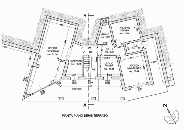 casa indipendente in vendita a Toano
