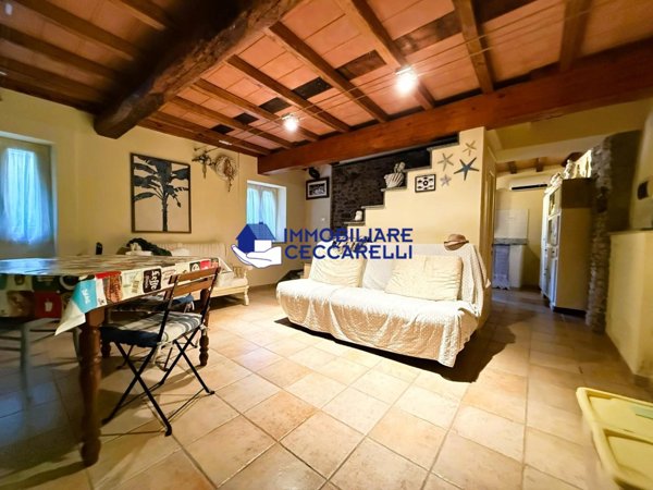 casa indipendente in vendita a Toano in zona Massa