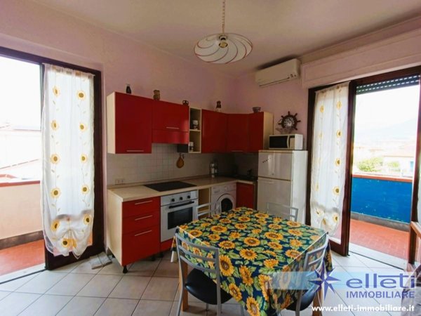 appartamento in vendita a Toano in zona Massa