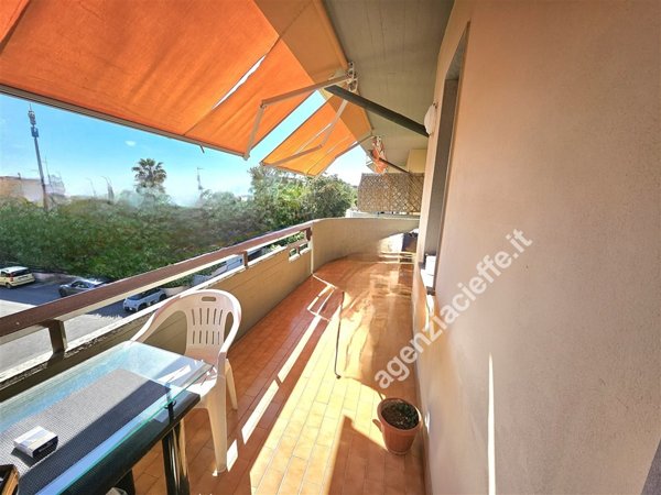 appartamento in vendita a Toano in zona Massa