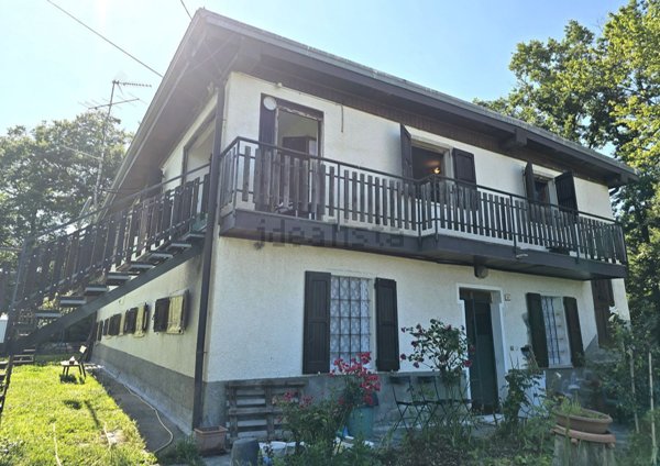 appartamento in vendita a Toano in zona Ca'Marastoni