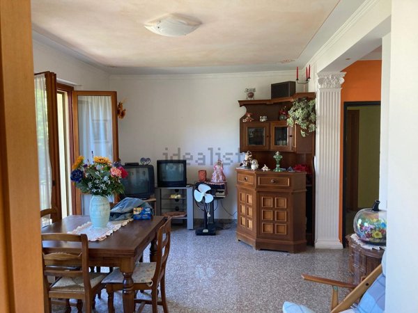 appartamento in vendita a Toano