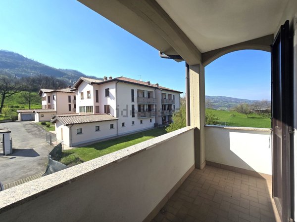 appartamento in vendita a Toano in zona Cerredolo